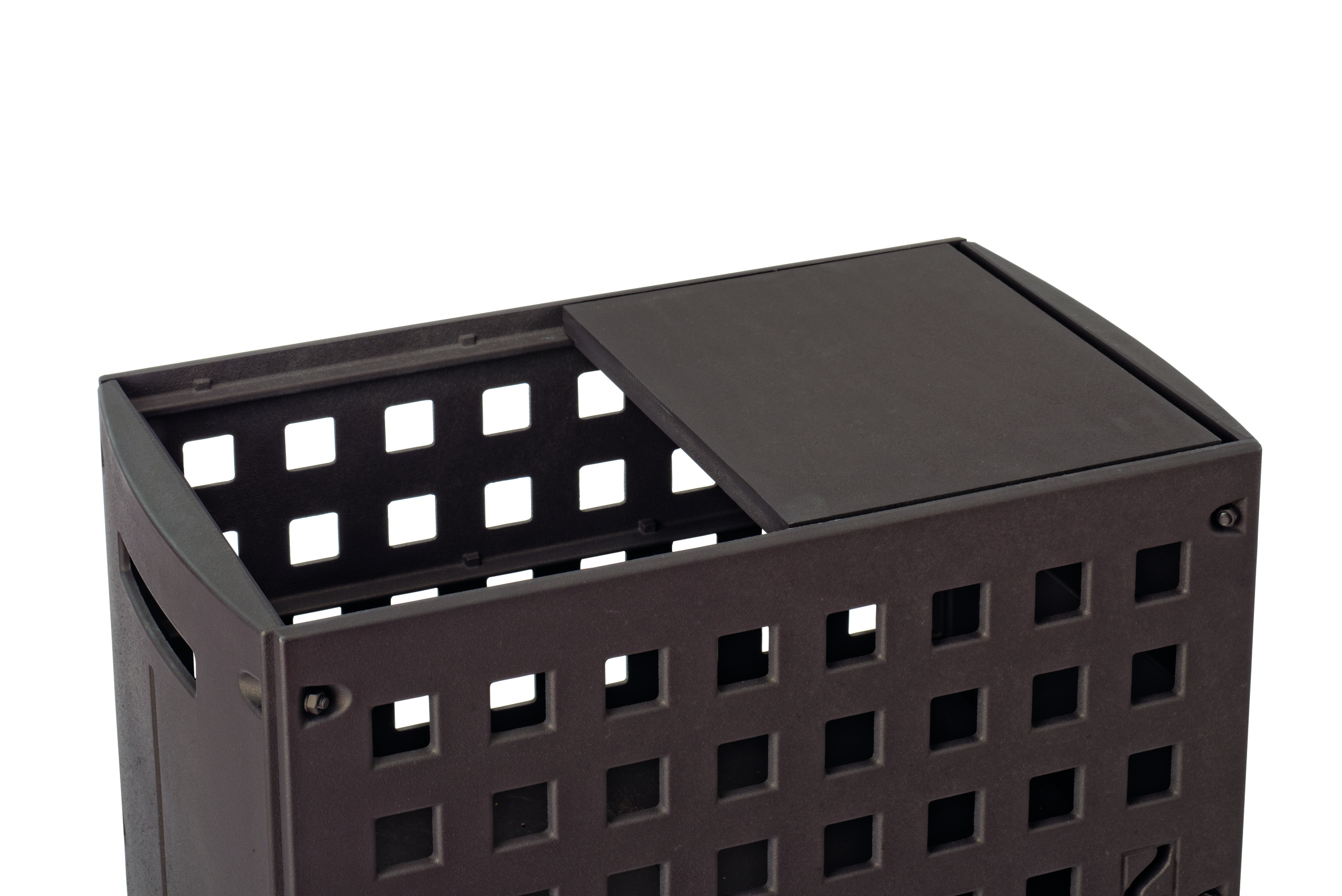 Koch-/ Grillplatte für OUTFIRE Guss-FEUERBOX