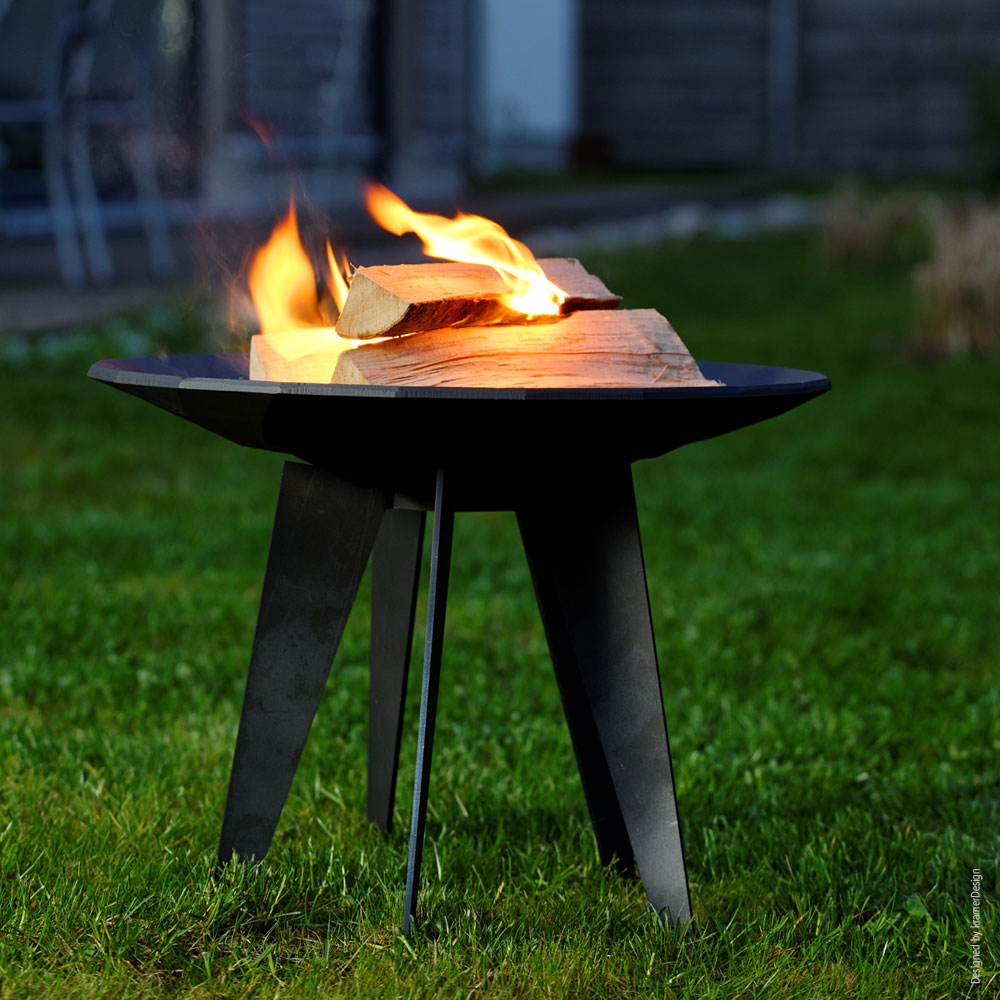 OutFire Feuerschale 1