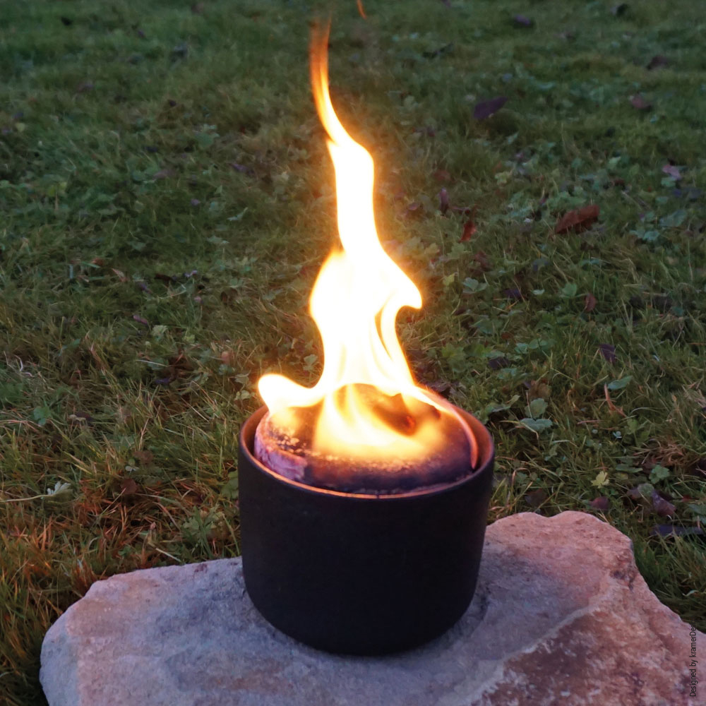 Outfire Feuerfackel 5