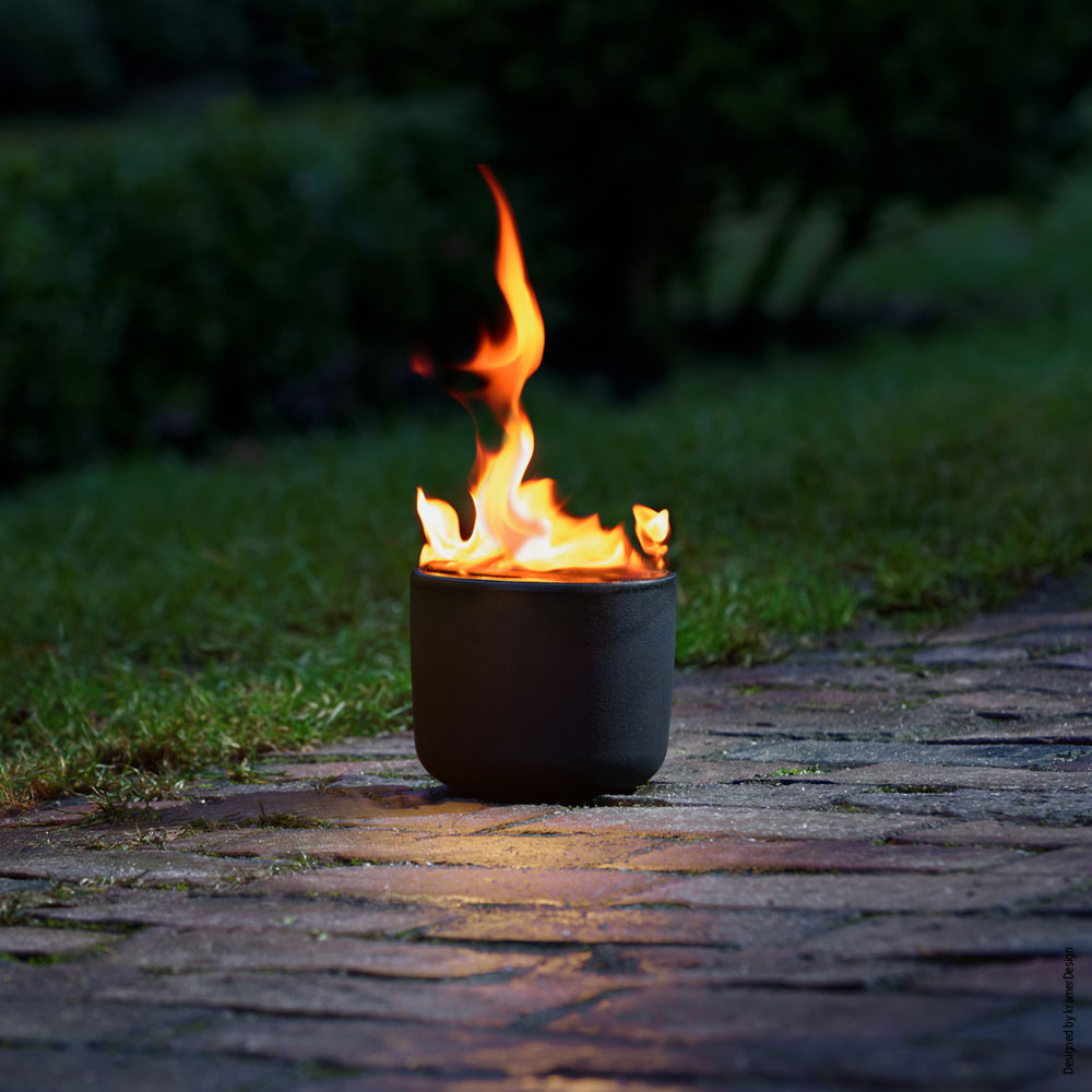 Outfire Feuerfackel 1